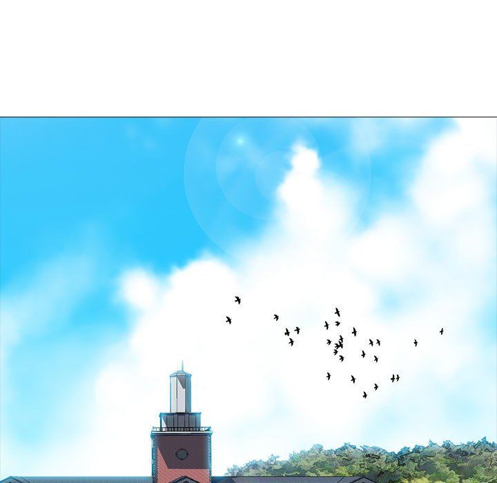 心機女教授第140話