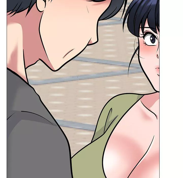 心機女教授第140話