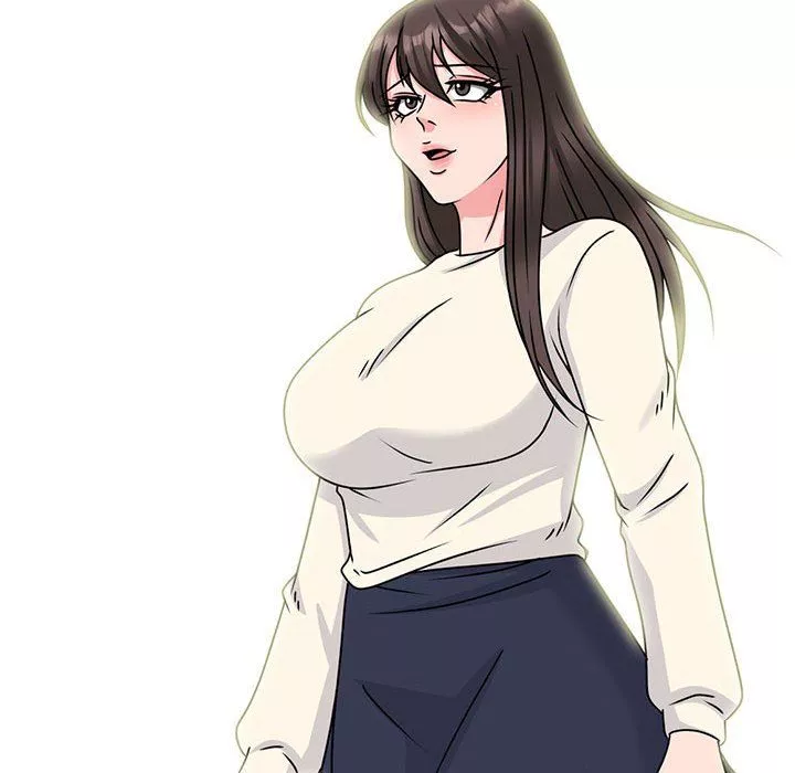 心機女教授第140話