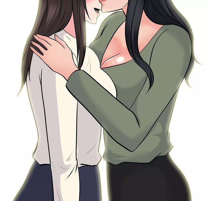 心機女教授第140話