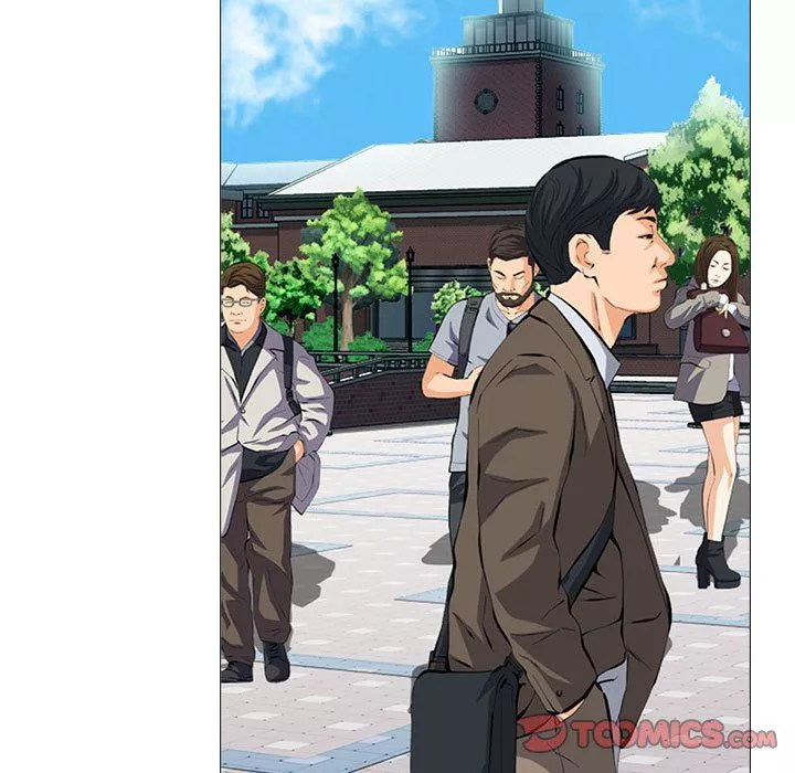 心機女教授第141話