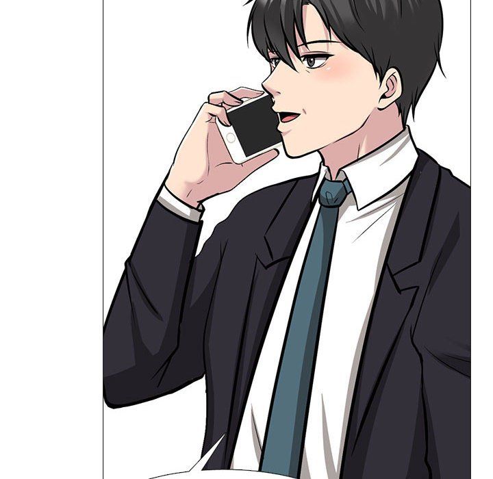 心機女教授第141話