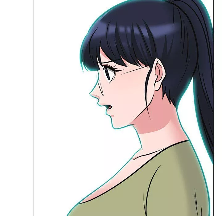 心机女教授-第141话 - 图片 55