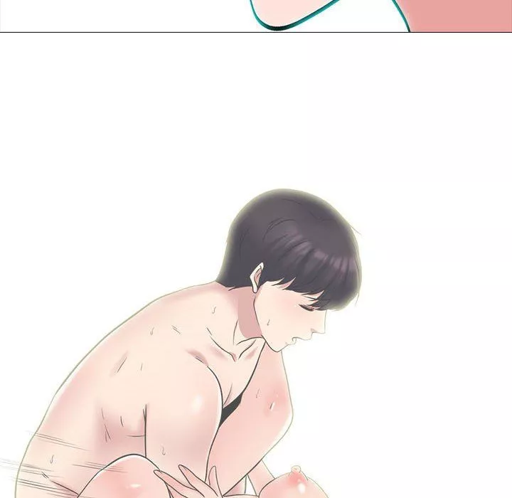 心機女教授第141話