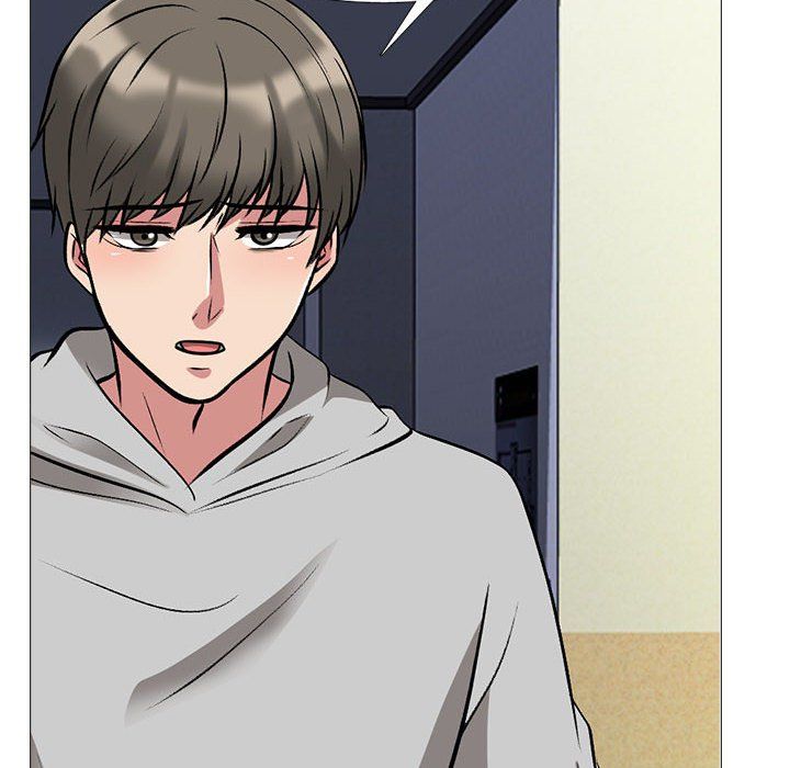 心机女教授第141话