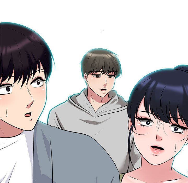 心机女教授第141话