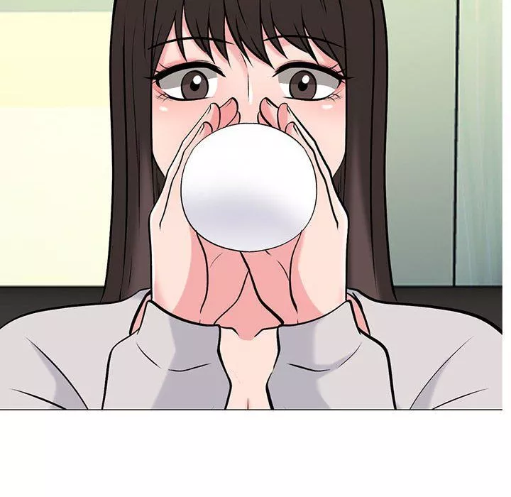 心机女教授-第142话 - 图片 8