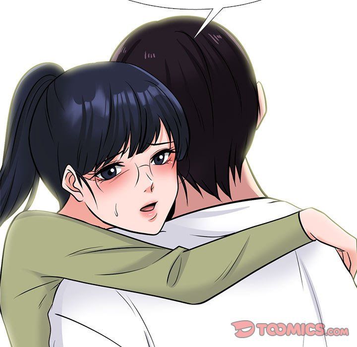 心機女教授第142話