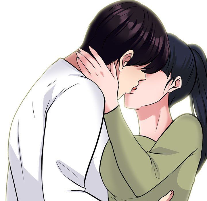 心机女教授第142话