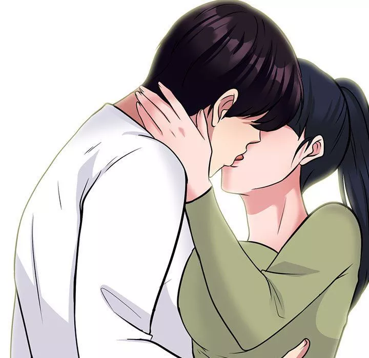 心機女教授第142話