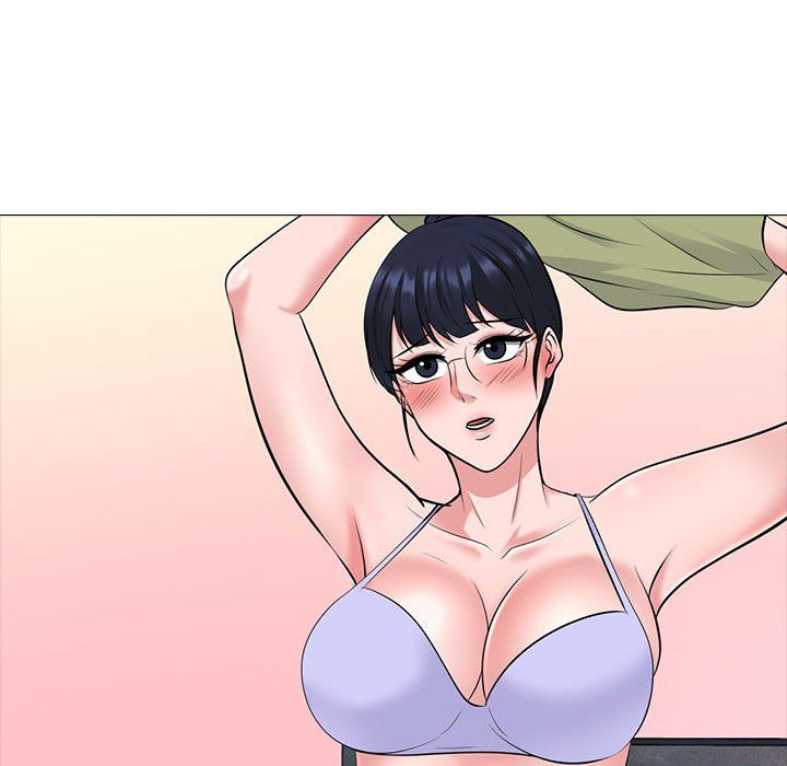 心机女教授第142话