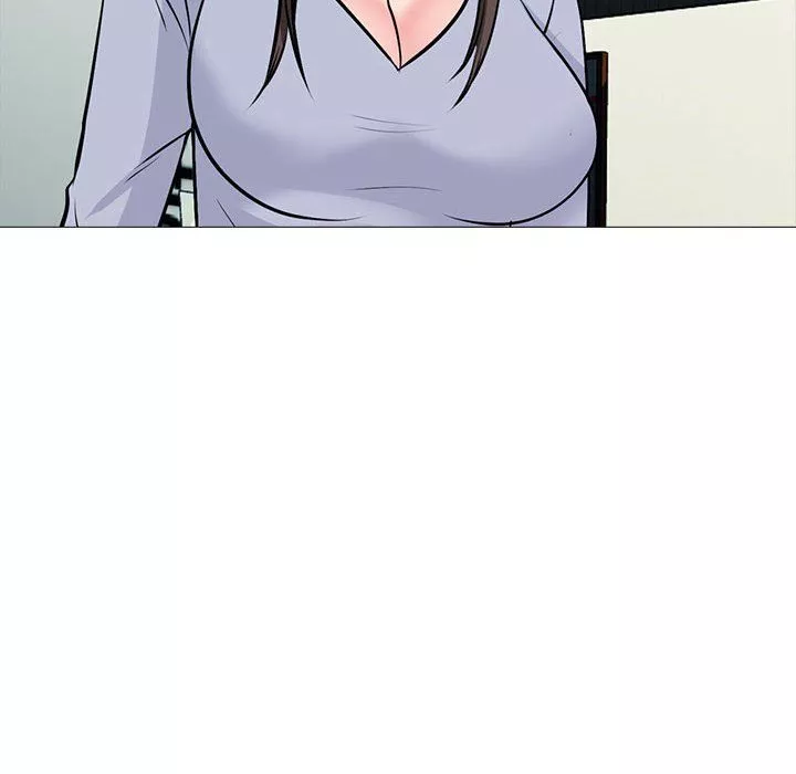 心機女教授第142話