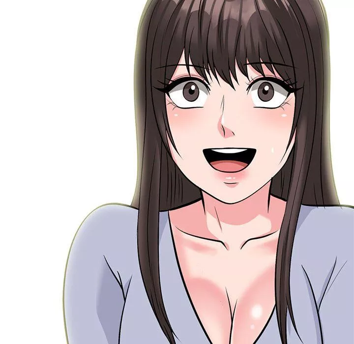 心機女教授第143話