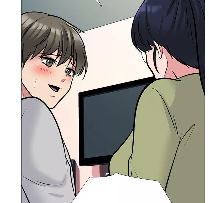 心機女教授第143話