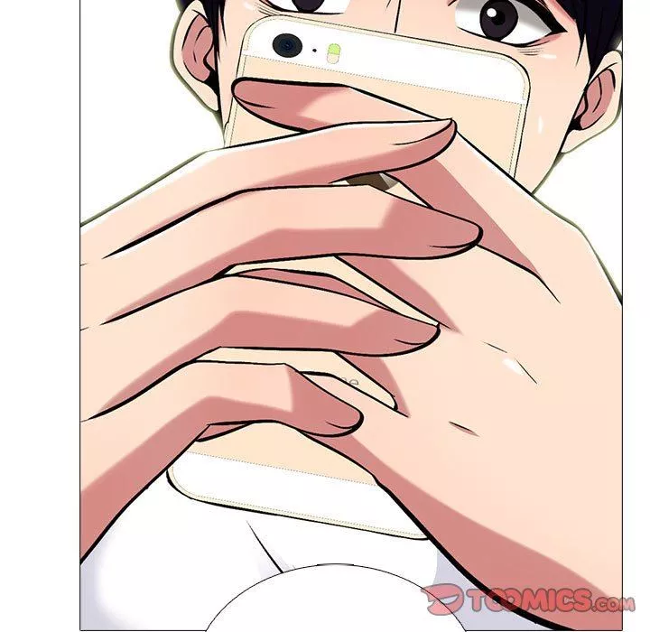 心机女教授-第144话 - 图片 45