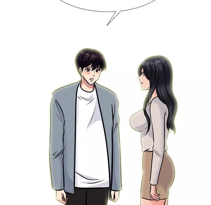 心机女教授-第144话 - 图片 53