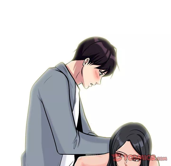 心機女教授第145話