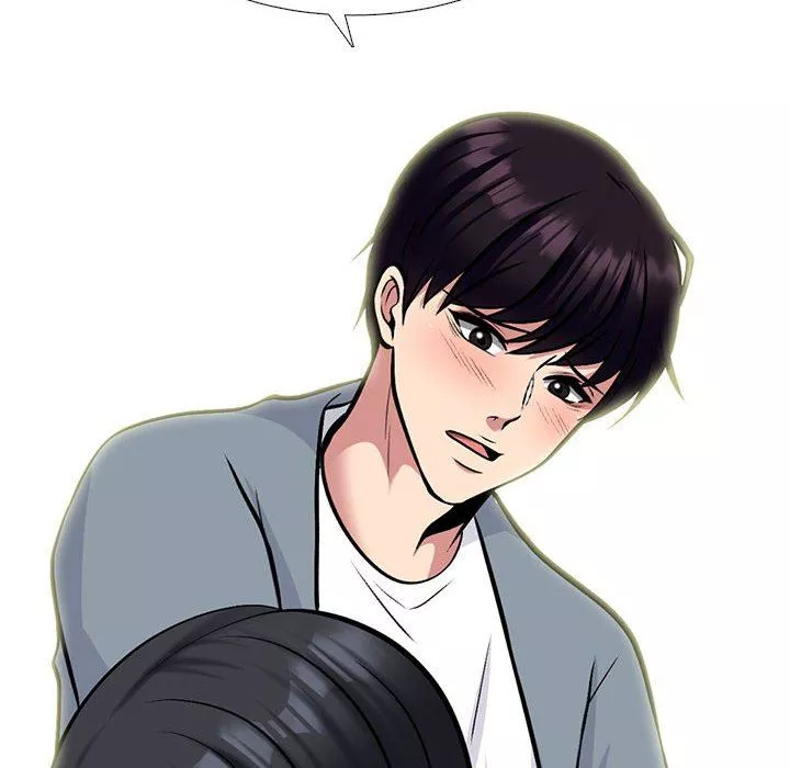 心機女教授第146話