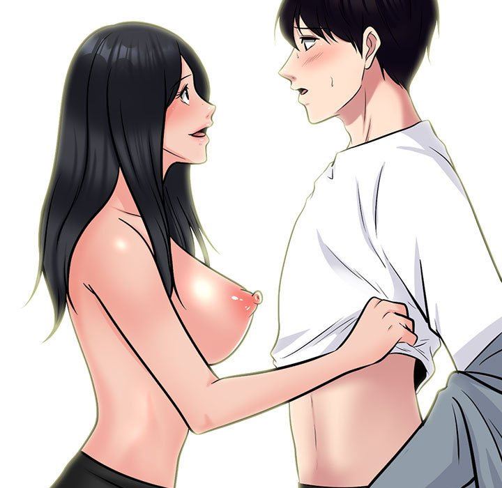 心机女教授第146话