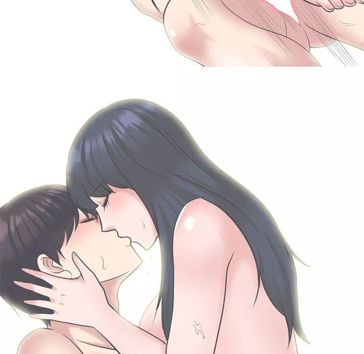 心機女教授第146話