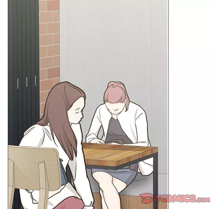 心機女教授第146話
