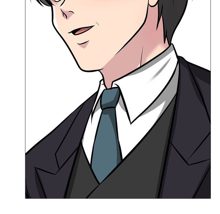 心機女教授第146話