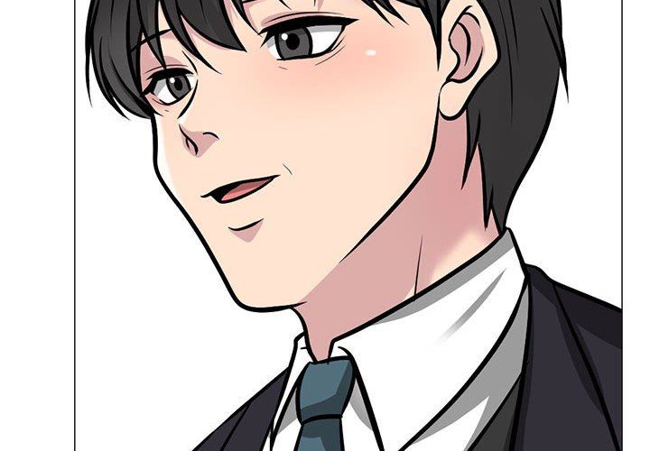 心機女教授第147話