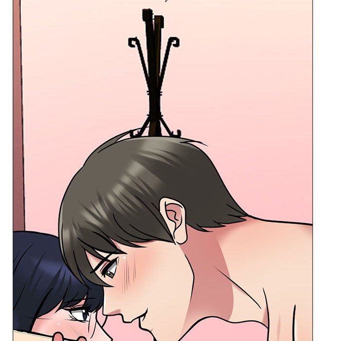 心机女教授第147话