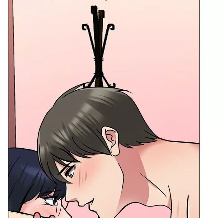 心机女教授-第147话 - 图片 78