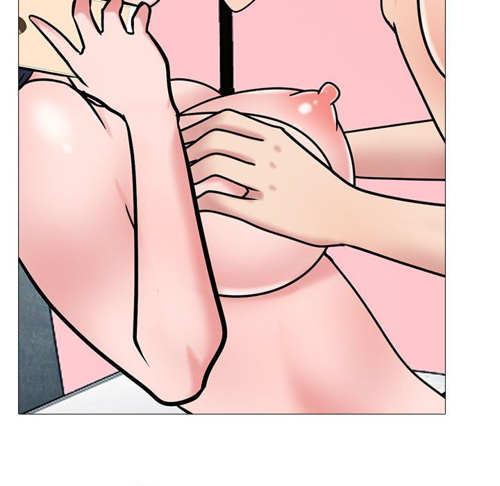 心機女教授第147話