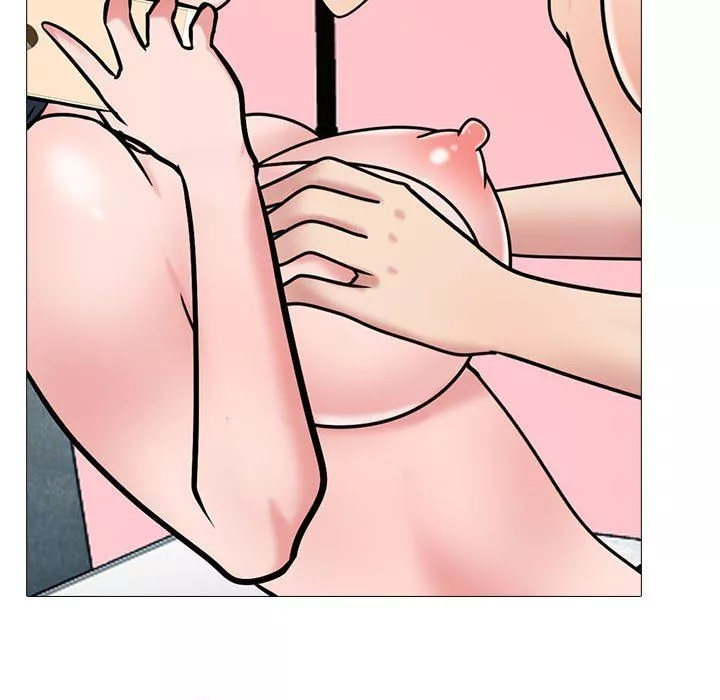心機女教授第147話