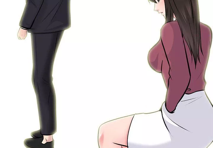 心機女教授第148話