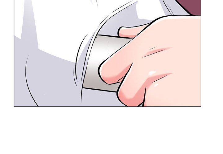 心機女教授第148話