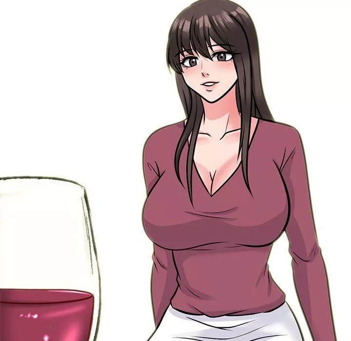 心机女教授-第148话 - 图片 16