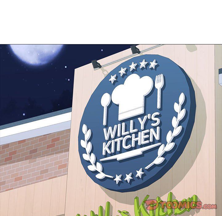 心機女教授第148話