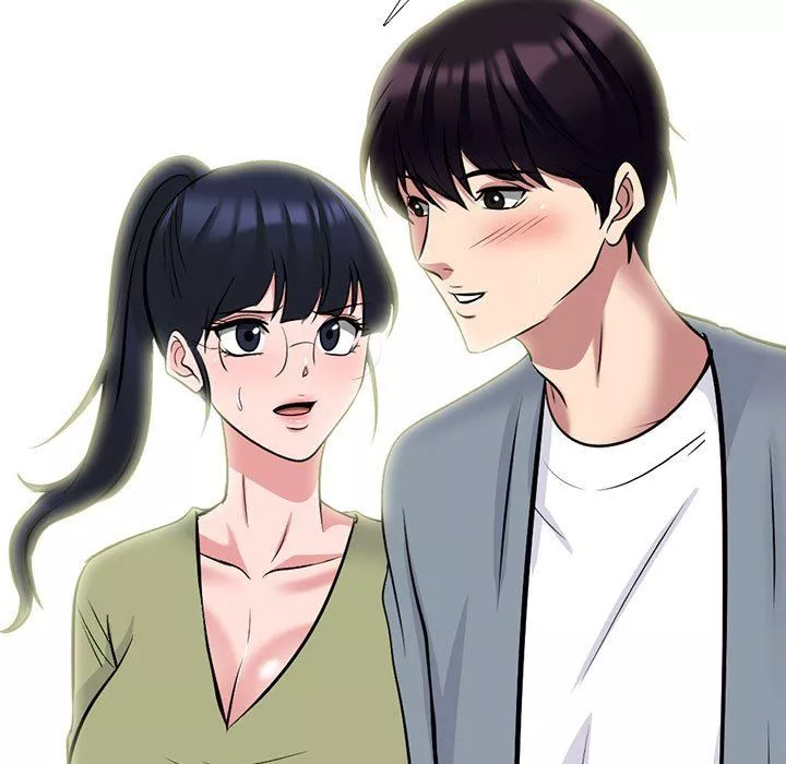 心機女教授第148話