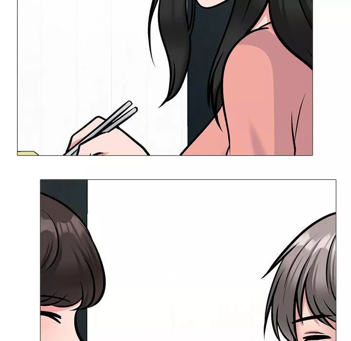 心機女教授第148話