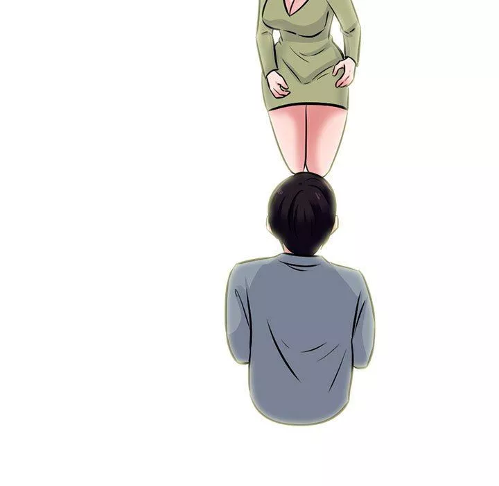 心機女教授第148話