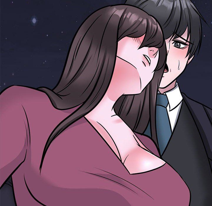 心机女教授第148话