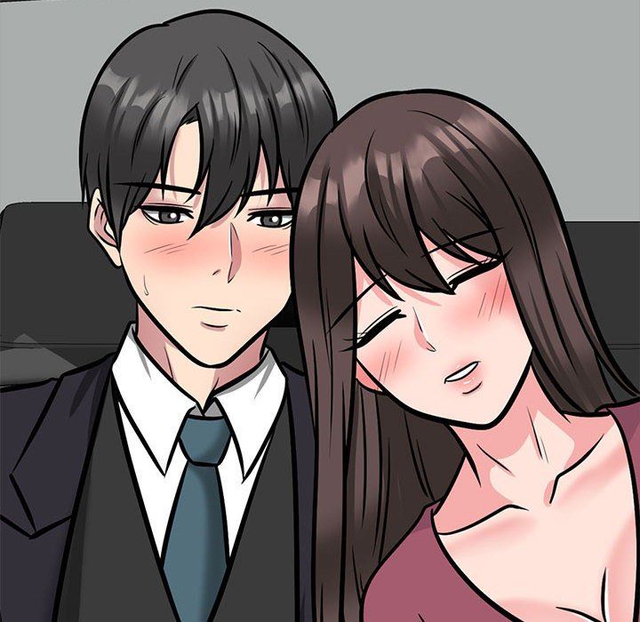 心機女教授第148話