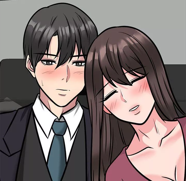 心機女教授第148話