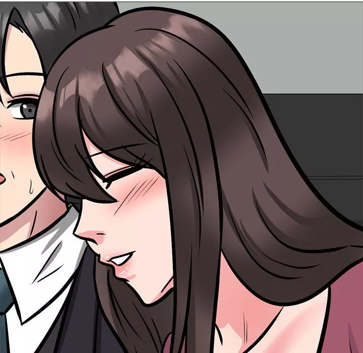 心机女教授-第148话 - 图片 134