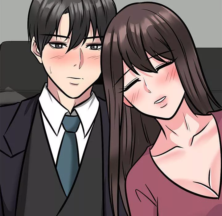 心機女教授第149話