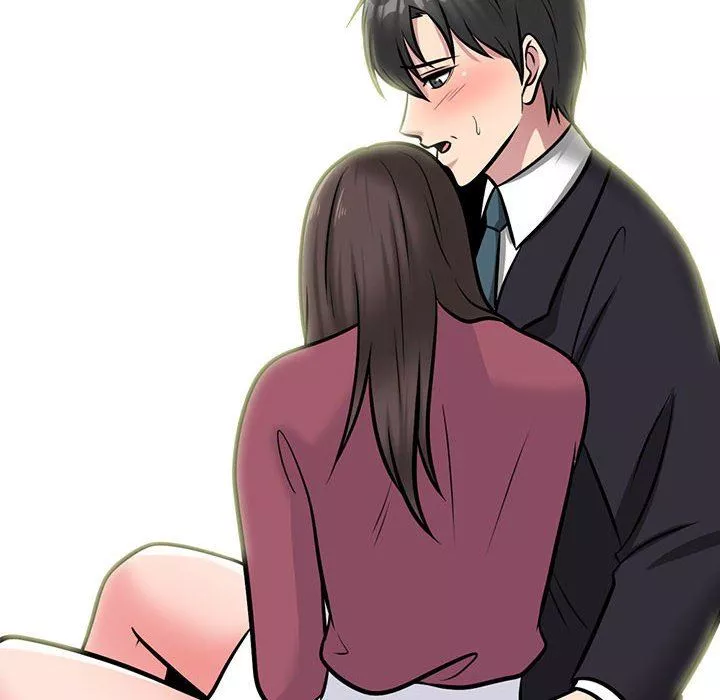 心机女教授-第149话 - 图片 46