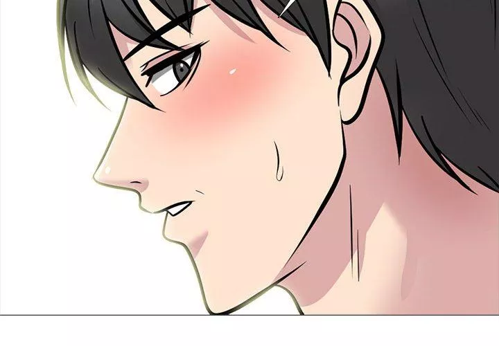 心機女教授第150話