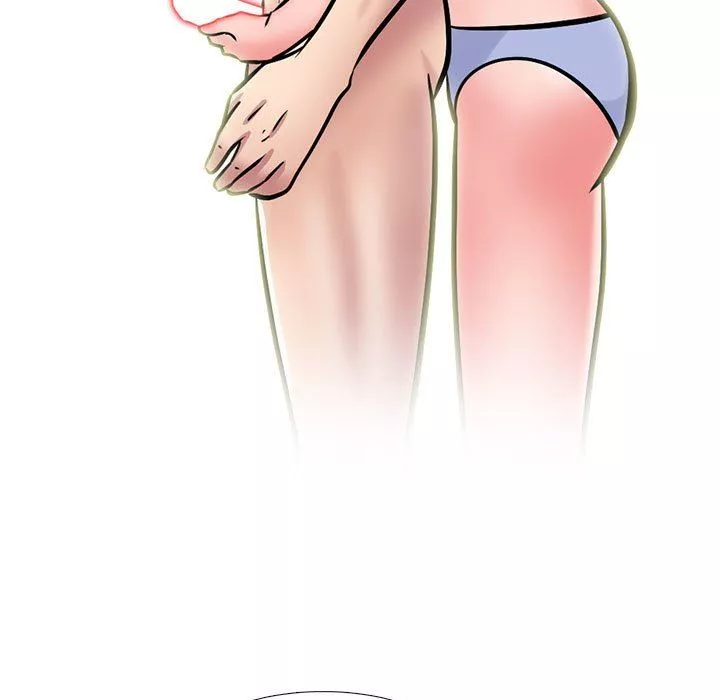 心機女教授第150話