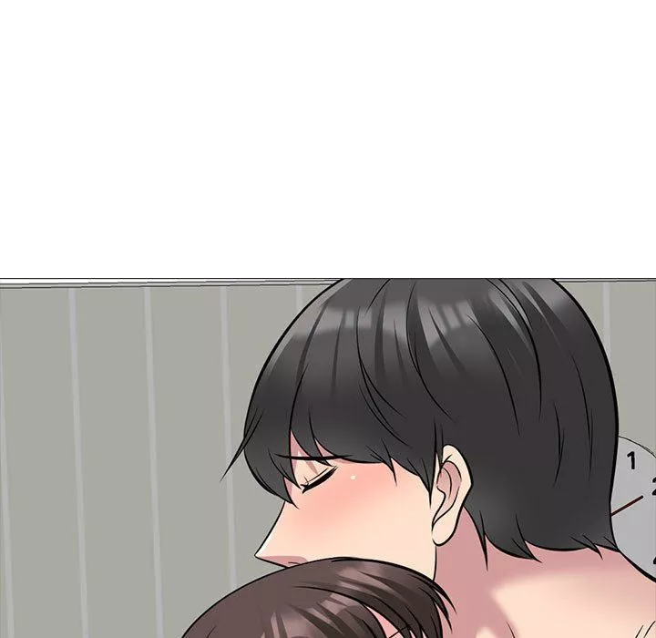 心機女教授第150話