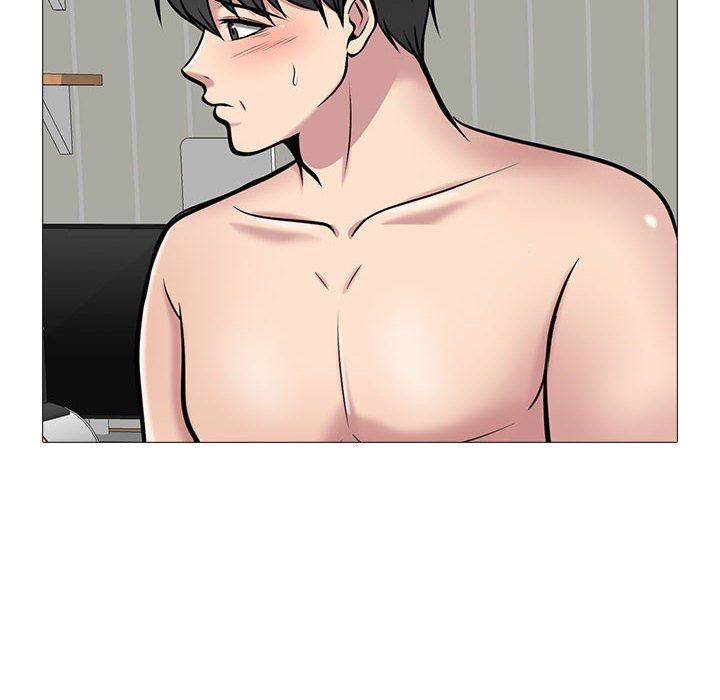 心機女教授第150話