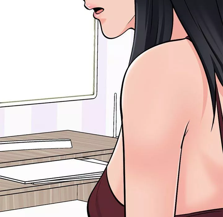 心機女教授第151話