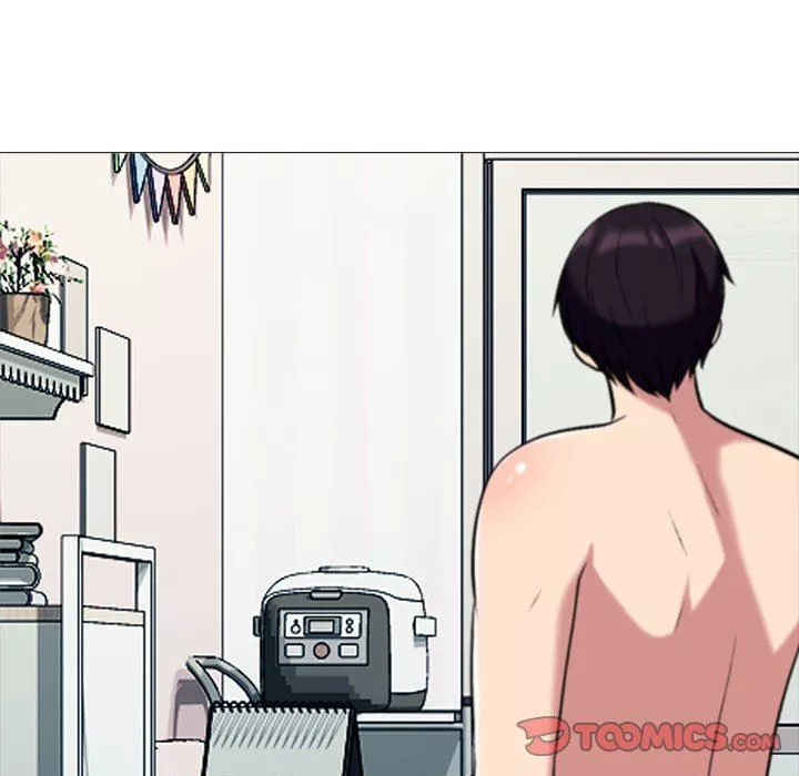 心機女教授第151話
